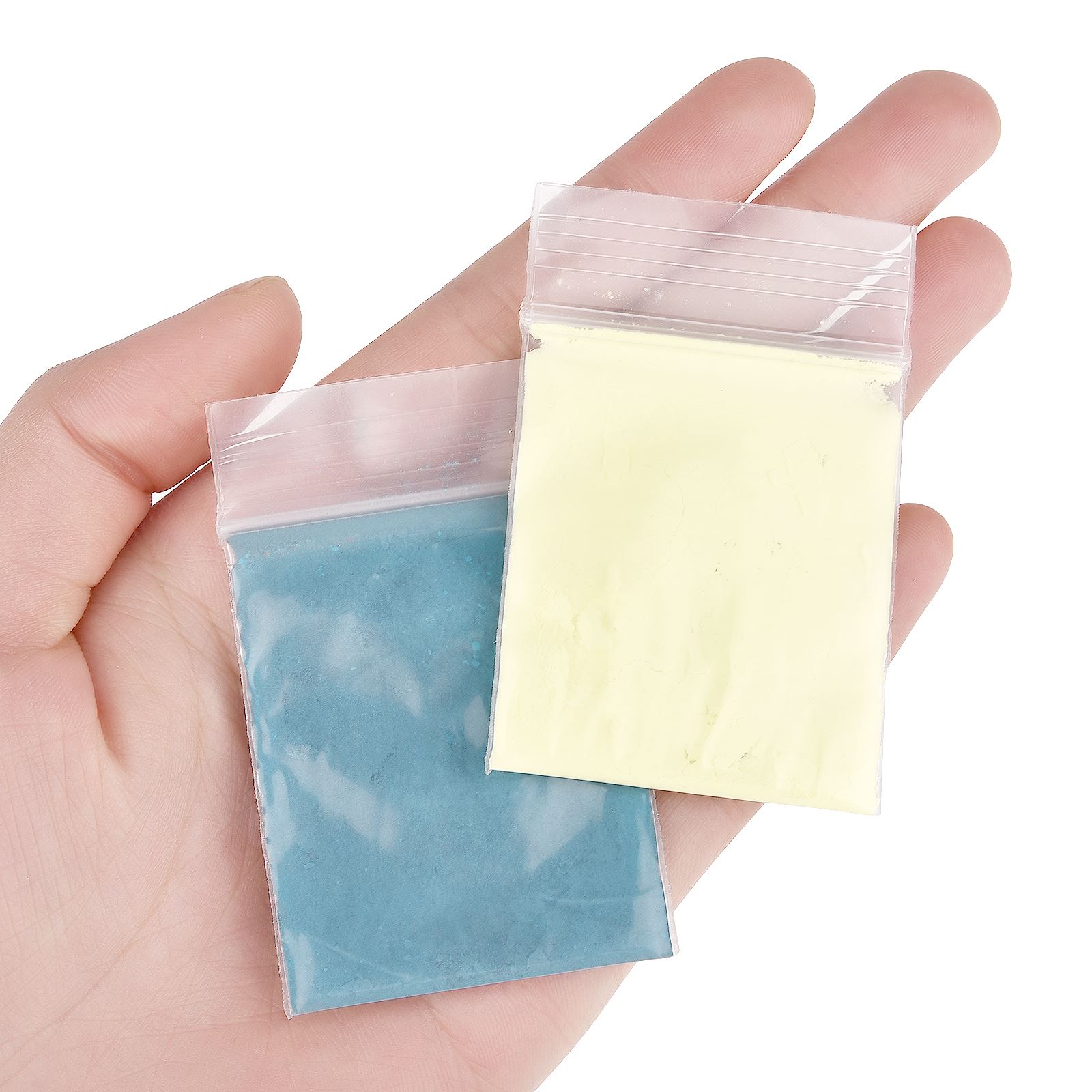 10 Colors Temperature Color Ch - đánh giá và giá Resin Dye Opaque