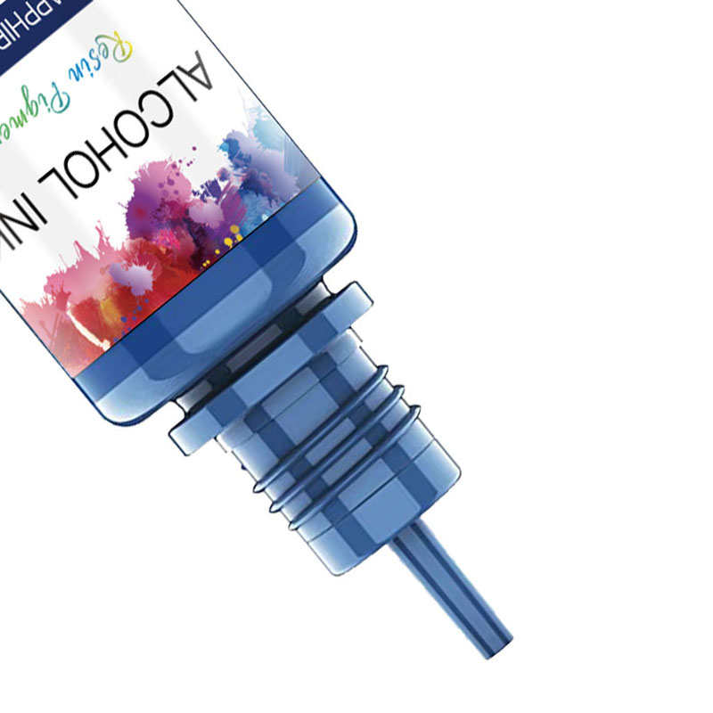 10ml Alcohol Ink Art Epoxy Res - đánh giá và giá Resin Dye Opaque