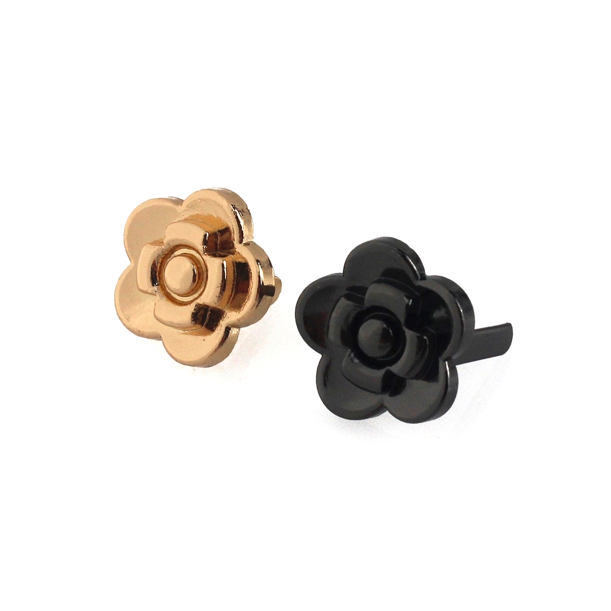 2 Chiếc Kim Loại Hoa Hồng Hình - đánh giá và giá Resin Art Ring