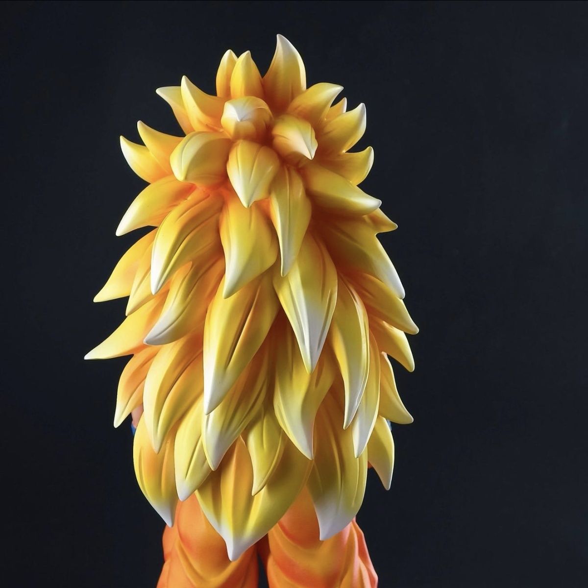 Juann Dragon Ball Z Super Saiy - đánh giá và giá Resin Art Goku
