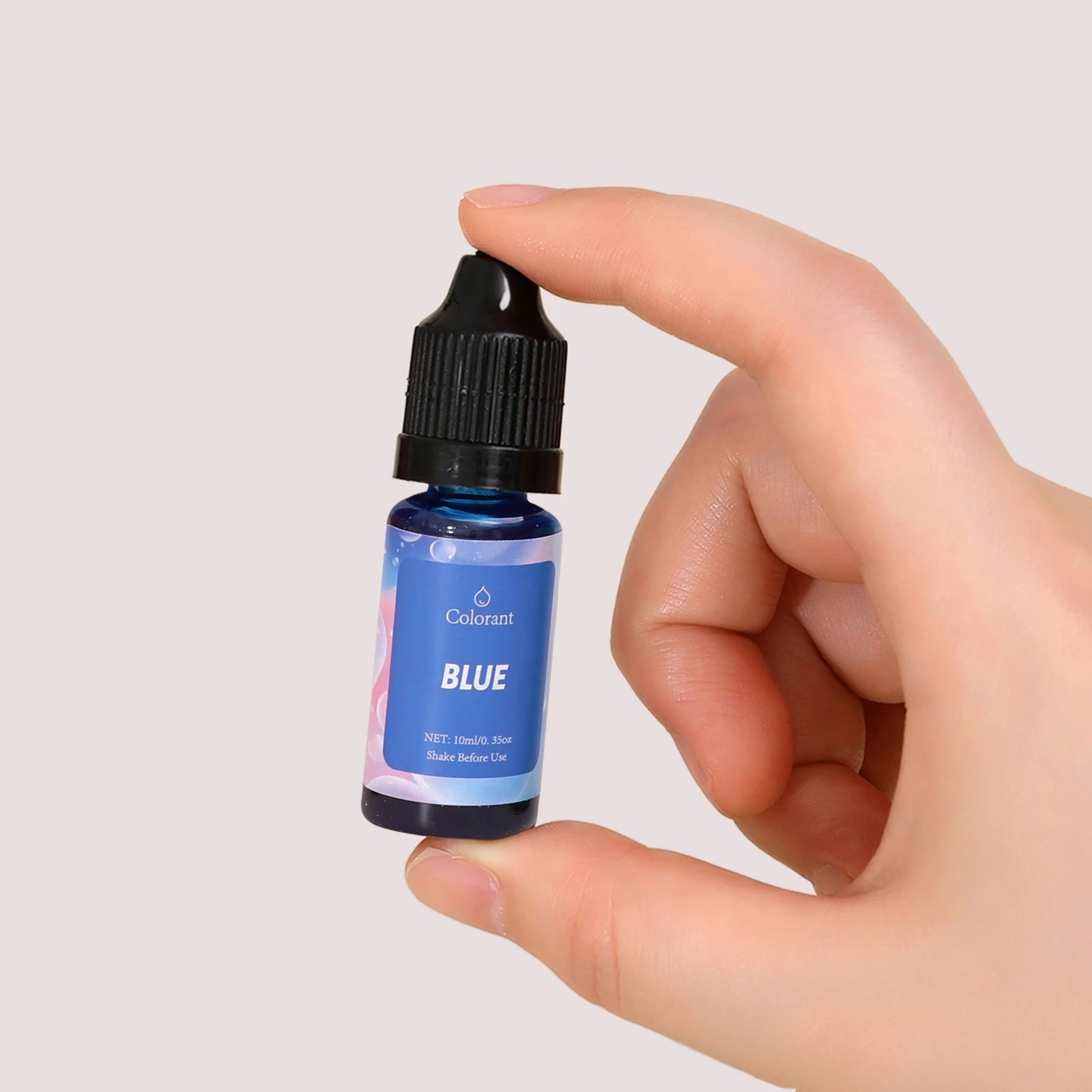 30Colors 5ml Epoxy Resin Pigme - đánh giá và giá Resin Dye Opaque