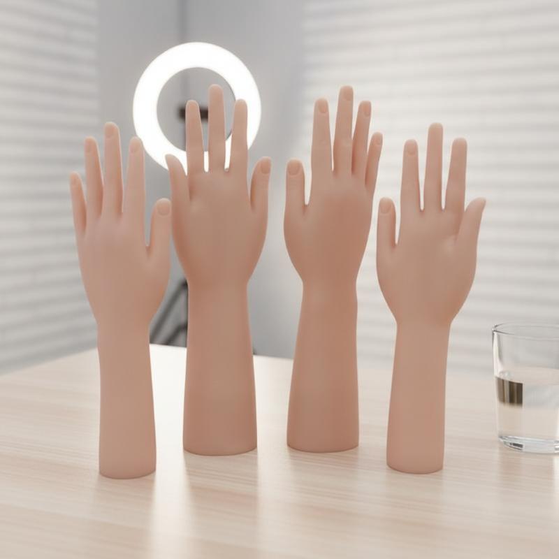 Realistic Lifelike Silicone Fe - đánh giá và giá Resin Art Ring