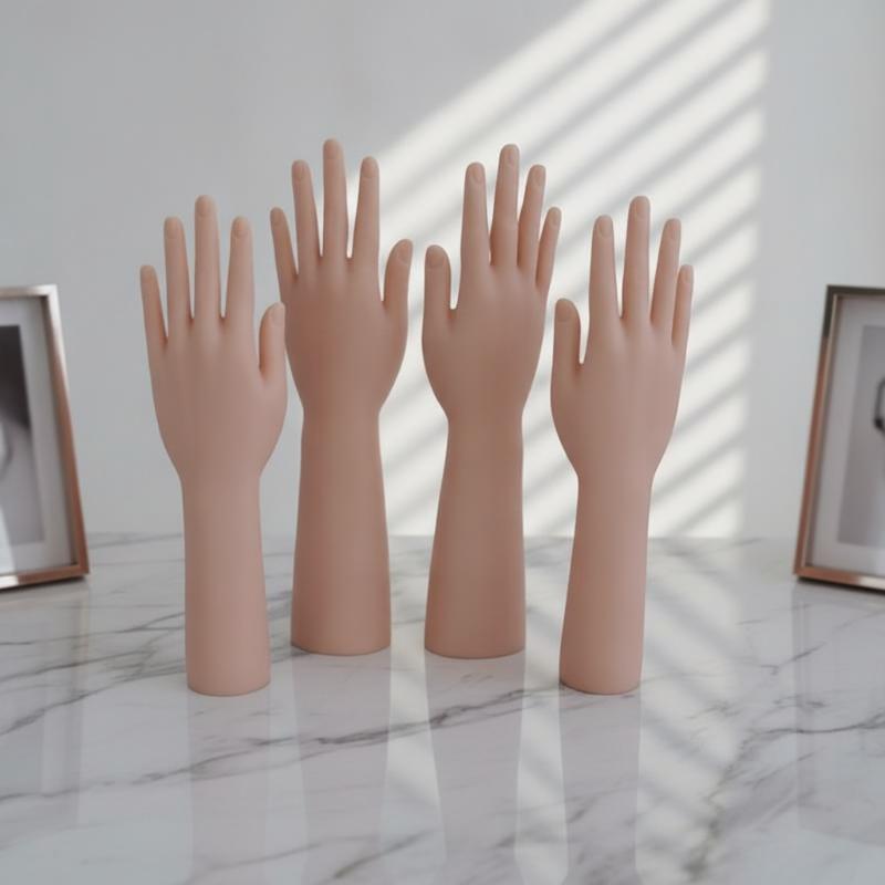Realistic Lifelike Silicone Fe - đánh giá và giá Resin Art Ring