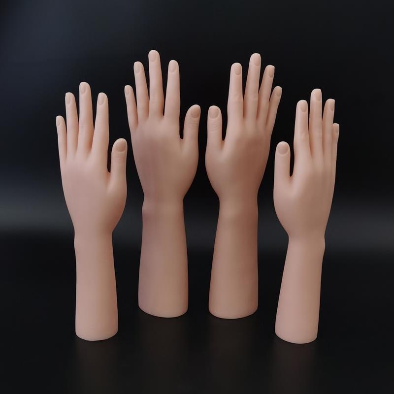 Realistic Lifelike Silicone Fe - đánh giá và giá Resin Art Ring