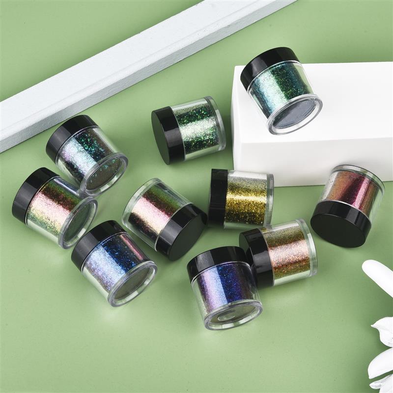 Gương Loài Tắc Kè Hoa Nhựa Sắc - đánh giá và giá Resin Dye Opaque