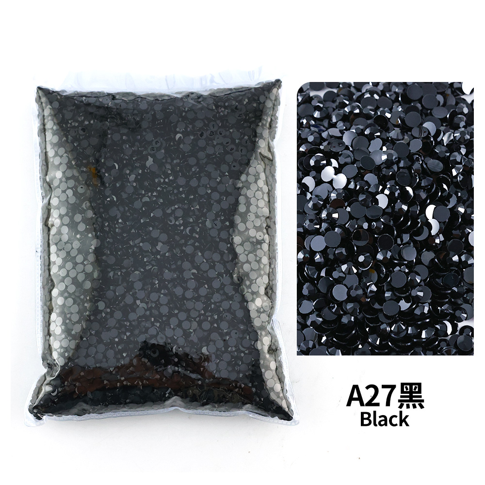 All black seriesWholesale Bulk - đánh giá và giá Resin Art All